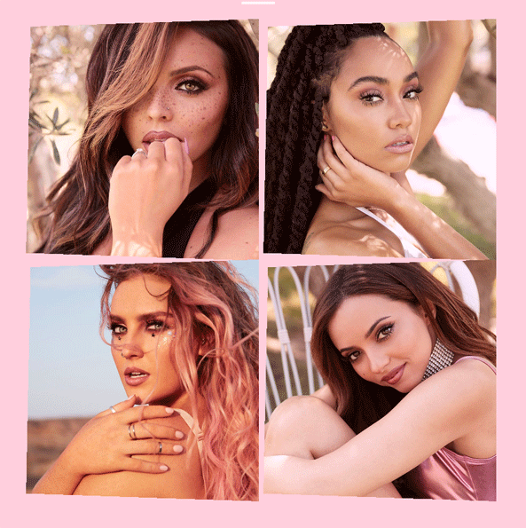 Little Mix